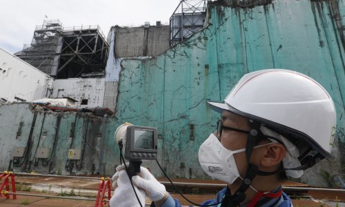 Bivši čelnici elektrane u Fukushimi oslobođeni krivnje za nuklearnu katastrofu