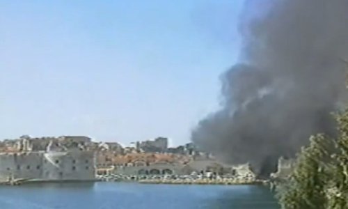 'Napad na Dubrovnik je najveća sramota Crne Gore u povijesti'