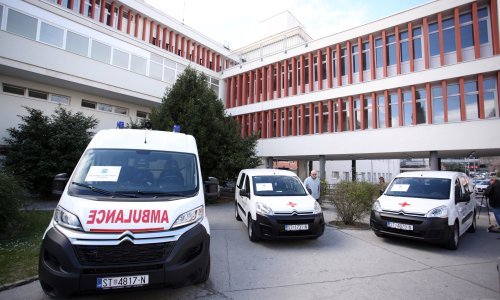 Roditelji Kristiana Vukasovića čekaju nalaz obdukcije pa podižu tužbu