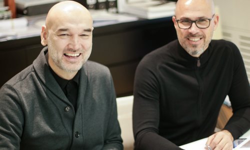 Veliki uspjeh zagrebačkog studija 'Dva arhitekta': Osvojili prestižnu američku nagradu Architecture MasterPrize 2019