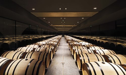 Lani 65,5 posto vinara poslovalo s dobiti, zapošljavali 1.292 radnika