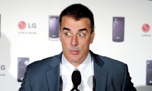 U 65. godini života ponovno će iskusiti čari očinstva: Popularni Faca iz 'Seks i grada' otkrio sretne vijesti