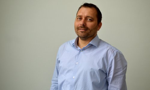 Miroslav Keleković vodi tehnološku transformaciju s timom od 50 stručnjaka Lemaxa