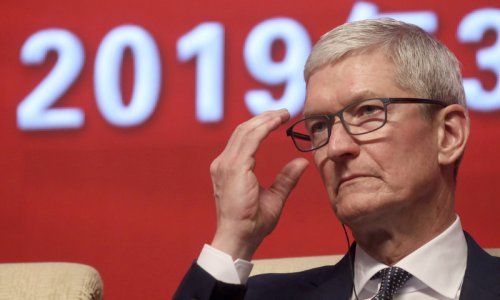 Hoće li nas Apple s ovime uskoro iznenaditi?