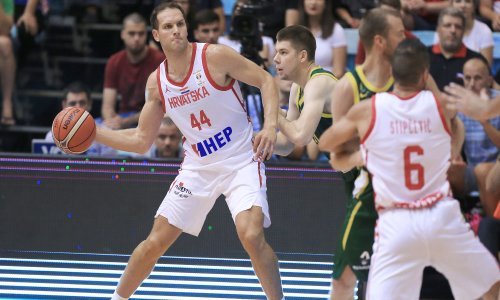 Mogu li ovaj poklon i pozivnica vratiti hrvatskoj košarci osmijeh na lice?