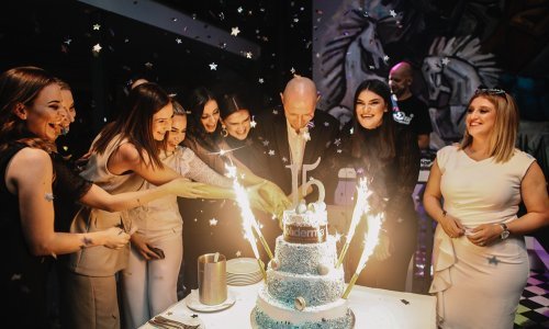 Ljepota koja ne blijedi - Poliklinika Poliderma proslavila 15 godina uspješnog rada