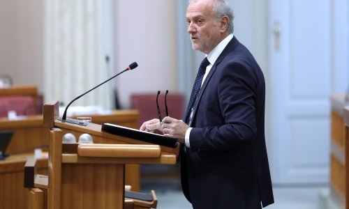 Ministarstvo pravosuđa o zadarskom slučaju: Pooštrit ćemo kaznenu politiku, ali ne možemo utjecati na suca