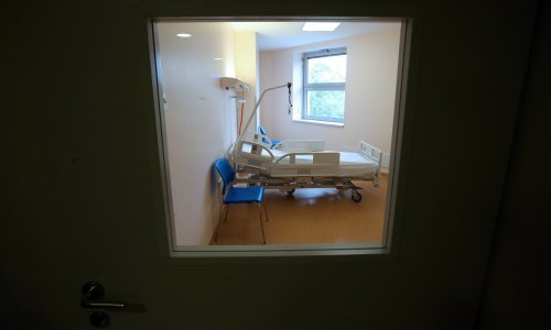 Epidemija svraba u pulskoj bolnici; zaraženo osoblje i pacijenti