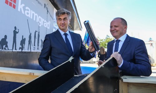 U Rijeci počela gradnja nove bolnice, evo kako će izgledati