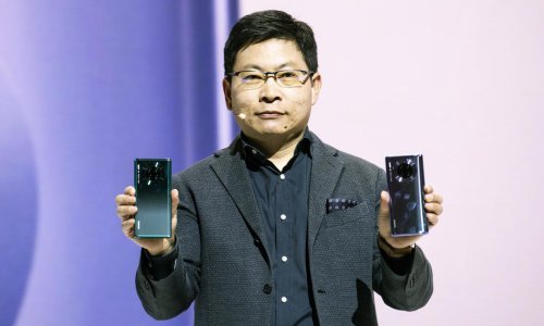 Stigli su Huawei Mate 30 i 30 Pro, pogledajte što donose