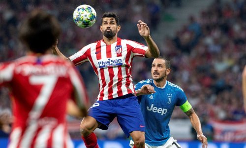 Prvih 11 Juventusa zabrinulo nogometnu javnost na Apeninskom poluotoku; zar je to talijanska momčad?