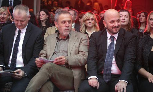 Bandić poručio da je premijer mudar; Marasu zahvalio na 'komplimentu'