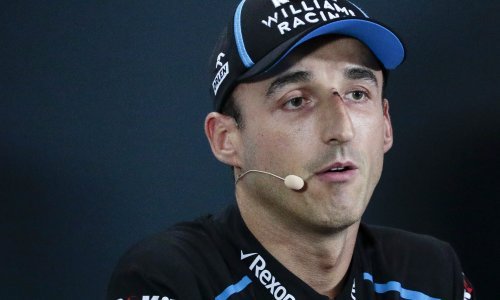 Vozač Formule 1 koji je teško stradao prije sedam godina objavio iznenađujuću vijest