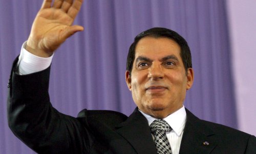 U Saudijskoj Arabiji umro Ben Ali, bivši predsjednik Tunisa