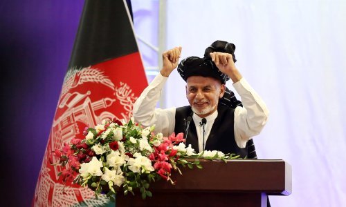 Washington zbog korupcije povlači 160 milijuna dolara izravne pomoći Afganistanu