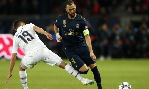 Liga prvaka ovo ne pamti; nekada baš nitko nije mogao ni pomisliti da će to biti moguće