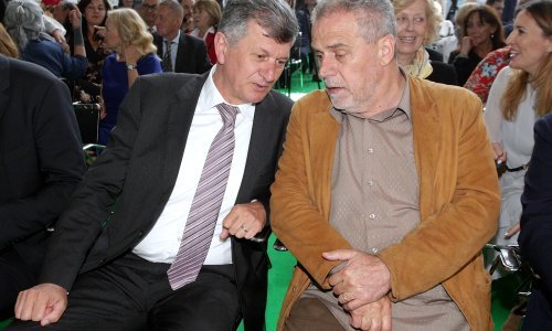 Bandić o Kujundžiću: 'S obzirom da je iz Imotskog njemu ne treba puno da skuži'