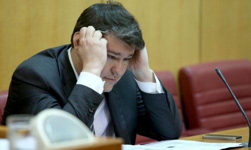 Debakl 'liste srama': Naplaćeno manje od 3 posto duga