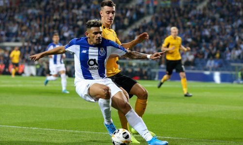 Pogodak i asistencija Brekala; zabio i Ljubičić; asistencije Vlašića i Barišića