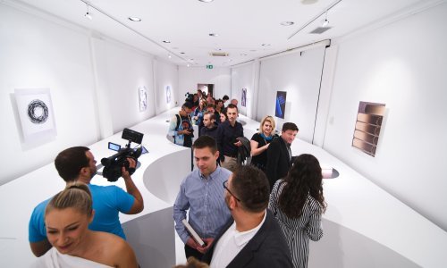 Kreativnost kao alat za uspjeh: 'Jedna hrvatska priča' na Weekend Media Festivalu