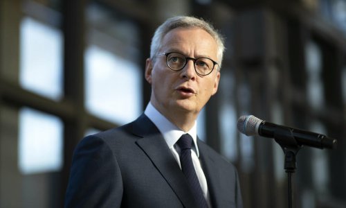 Francuska poziva Njemačku da što prije pokrene svoje gospodarstvo