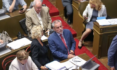Seksizam, otpadne vode, plaćanje školama - evo što je sve odbila učiniti zagrebačka Gradska skupština