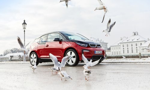 BMW će postupno povlačiti iz prodaje svoj prvi električni model: Nasljednik nije u planu!