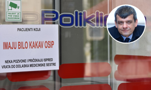 Stručnjak pojašnjava širenje bolesti: U Zagrebu imamo neprepoznate ospice koje su proširili oboljeli za koje ne znamo