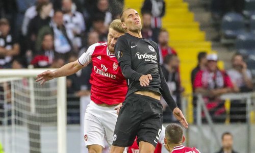 Derbi prvog kola Europske lige završio domaćom katastrofom; prekinut niz koji je trajao gotovo 13 godina