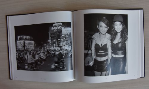 Godine na ulicama Saigona: Reporter Jasmin Krpan predstavlja impresivnu zbirku fotografija i priča