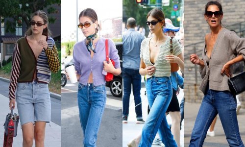 Veliki povratak: Ovo je jedini trendi komad odjeće koji će vam trebati ove jeseni