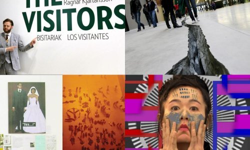 Na popisu 25 najboljih umjetničkih djela 21. stoljeća našao se i rad umjetnice iz Beograda koja je tražila muža iz EU