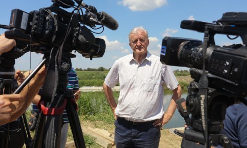 Povjerenstvo kaznilo HDZ-ova župana Galića sa 2000 kuna, a nije pokrenulo postupke protiv Divjak i Ostojića