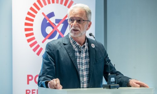 SSSH pozdravio povlačenje izmjena mirovinsko-radnih zakona, Sever očešao poslodavce