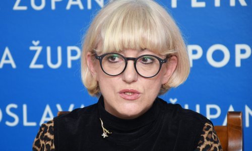 Bedeković o statusu roditelja njegovatelja: Potrebni međuresorna suradnja i konzultacije