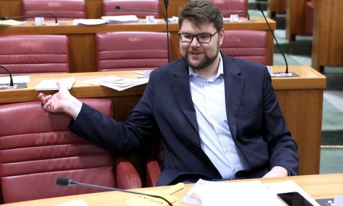 Grbin o imenovanju Mikulića: Je li to normalno?