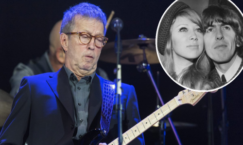 Za jednu od najromantičnijih pjesama na svijetu inspiracija je bila ova fatalna plavuša, za kojom su bila luda dva slavna glazbenika