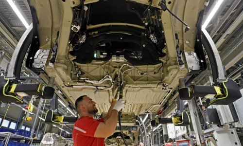 Porsche profitabilnošću debelo ispred svih ostalih u Volkswagen grupi, ovo je njihova tajna uspjeha