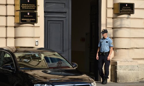 U akciji kodnog naziva Zeko pali prevaranti i utajivači poreza