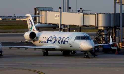 Slovenska nacionalna aviokompanija u velikim problemima, prizemljena su im dva aviona
