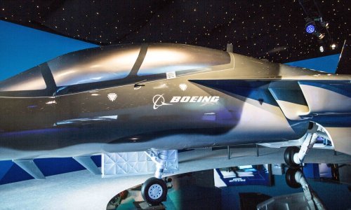 [VIDEO] Novi američki trenažni zrakoplov dobio ime po afroameričkim asovima iz Drugog svjetskog rata