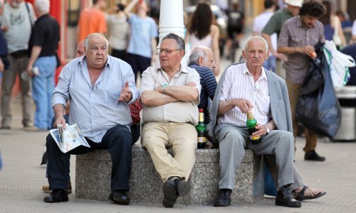 Čak šest od 10 radnika koji idu u mirovinu vraća se u prvi stup