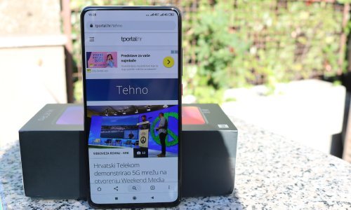 Isprobali smo Xiaomi Mi 9T Pro - odlično dizajniran srednjostrujaš više klase