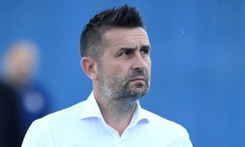 Bjelica bez dlake na jeziku detektirao najveći problem koji koči hrvatski nogomet i sport