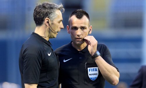 HNS napokon odlučio iskušati VAR tehnologiju u hrvatskom klupskom nogometu
