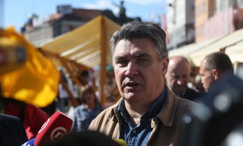 Milanović: Vlada je u mirovinsku reformu išla preagresivno i prebrzo; trenutno je najbolje da onaj tko može radi duže