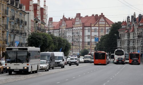 Rusija kritizirala američkog generala zbog plana uništenja obrane Kalinjingrada