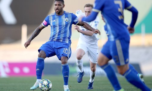 Sammir asistent, Lokomotiva fantastičnim golom produbila krizu Osijeka