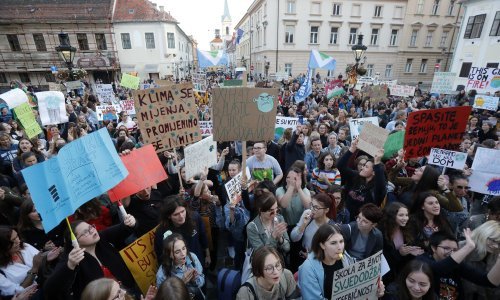 'Posljednji je tren da se i Hrvatska pridruži svjetskom trendu prelaska na zelenu energiju'