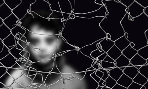 Trgovina ljudima u Hrvatskoj - u tri godine 32 žrtve!